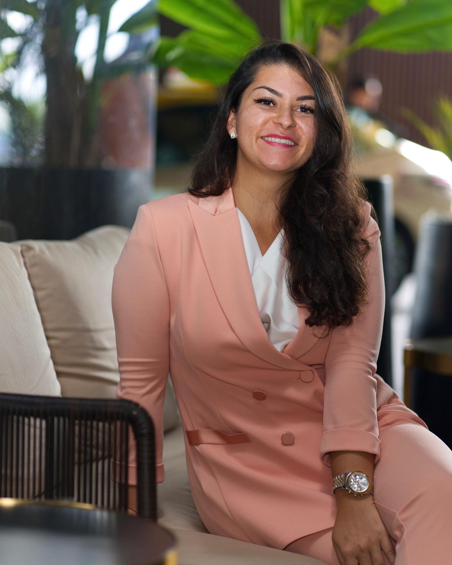 Sadia Akhtar
